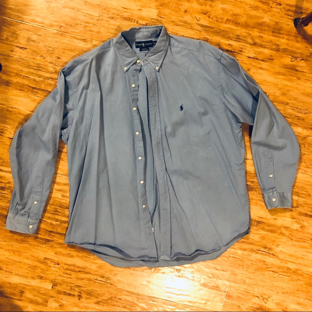SALE $4 Ralph Lauren "Blake" XL Bundle Only!